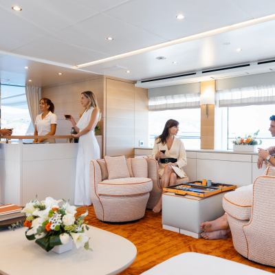 Wabash Yacht 13