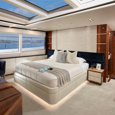 Bravo Zulu Yacht 15