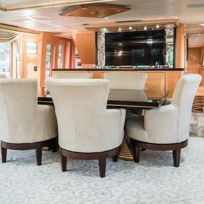 Perseverance Yacht 12