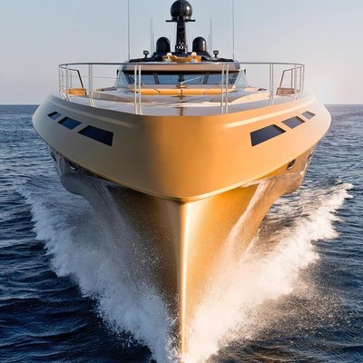 khalilah yacht prezzo