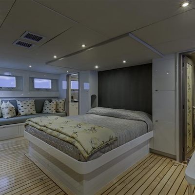 First Home Yacht 8