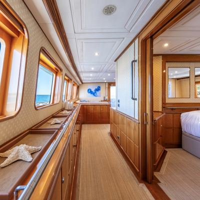 Foners Yacht 13