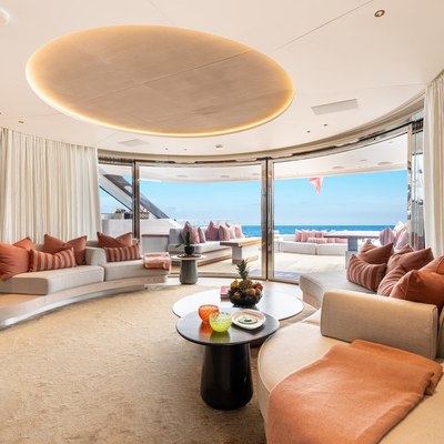 A+ Yacht 11