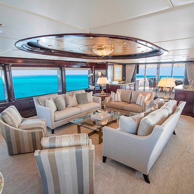 Miss Christine Yacht 15