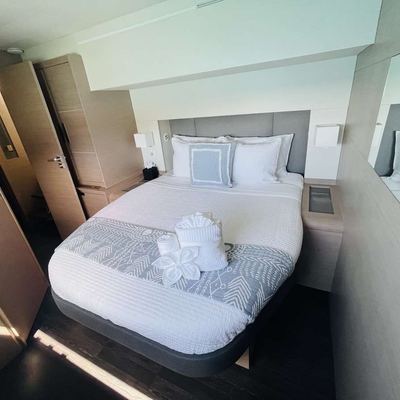 Tru North Yacht 15