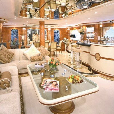 Wheels I Yacht 7