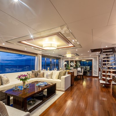 Island Cowboy Yacht 11
