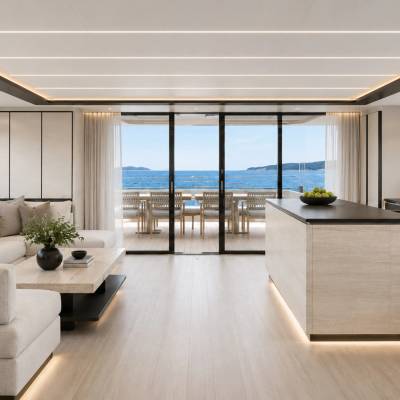 Under The Radar Yacht 12
