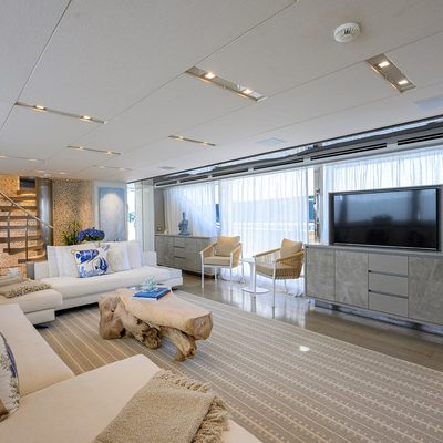 Halcyon Yacht 13