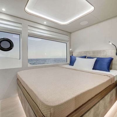 Botiguer Yacht 15