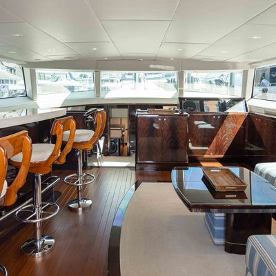Anemoi Yacht 13