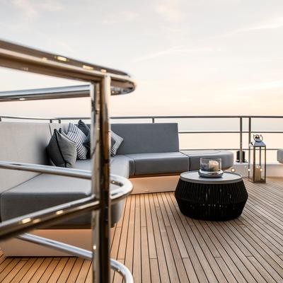 Sweet Escape Yacht 13