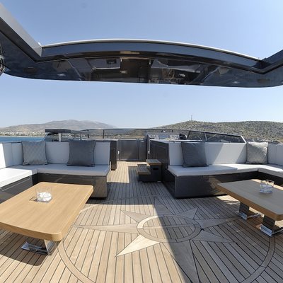 Noema Yacht 15