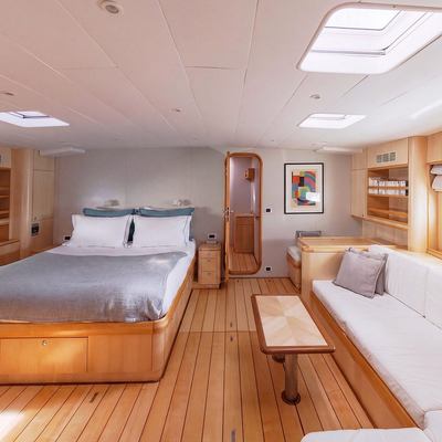 Vaimiti Yacht 15