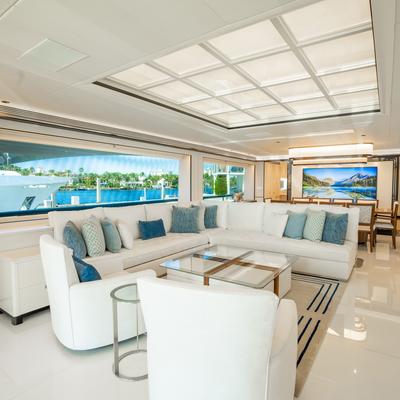 Miss Michelle Yacht 11