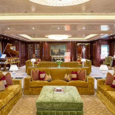 Black Pearl Yacht 13