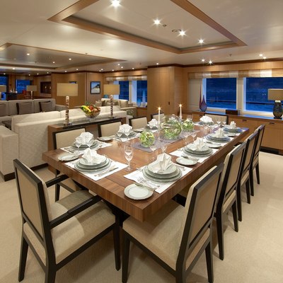 Mimi Yacht 15