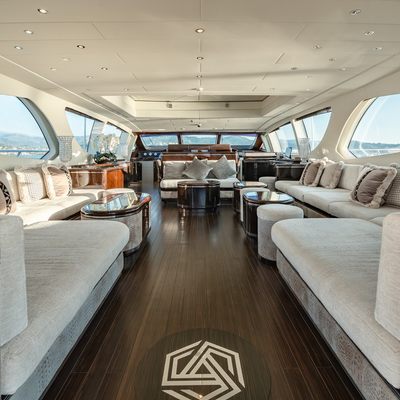 Blue Azur Yacht 11