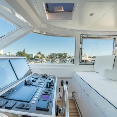 MISS MICHELLE Yacht Charter Price - Horizon Yachts Luxury Yacht Charter