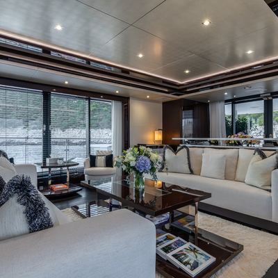 Noroader Yacht 14