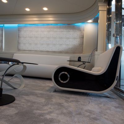Johnny Handsome Yacht 7