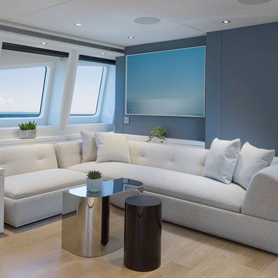 Talia Yacht 15