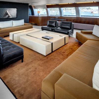 Vertigo Yacht 12