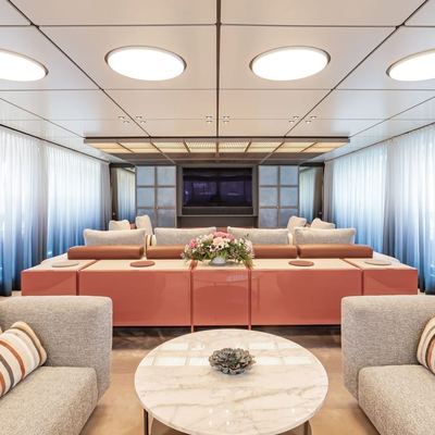 Ocean Angel Yacht 15
