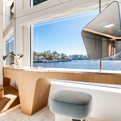 Proposition Yacht 15