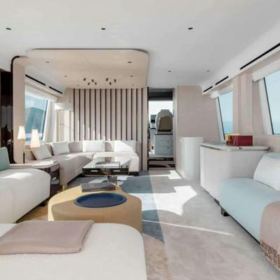 Paradise Pearl Yacht 12