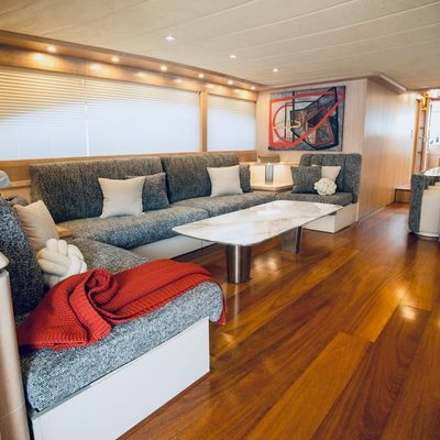 4'TS Yacht 13