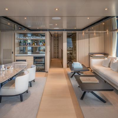 Babbo Yacht 13