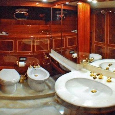 Angelina Yacht 15
