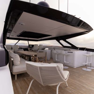 Karma Yacht 12