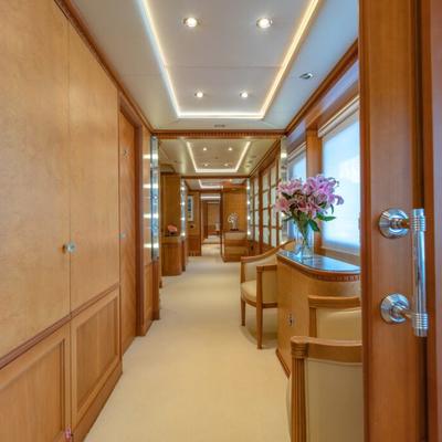 Azul V Yacht 14