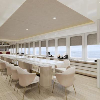 Marmoris Yacht 13