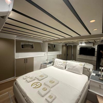 Beyefendi H Yacht 15