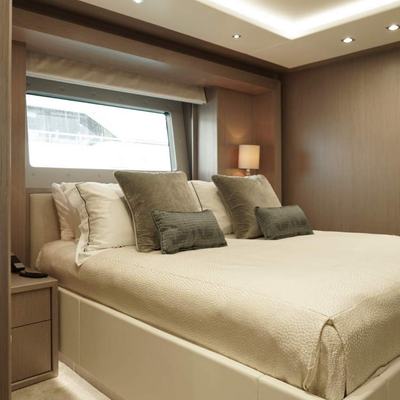 Yutori Yacht 15