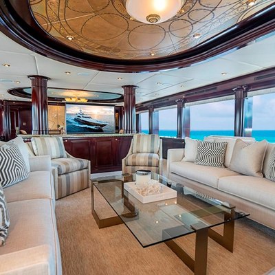 Miss Christine Yacht 14