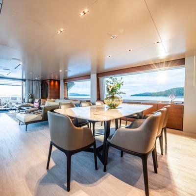 SK Yacht 15