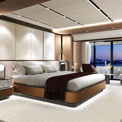 O'Ceanis Yacht 15