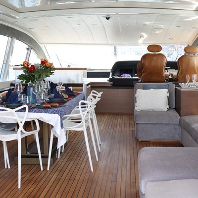 @Last Yacht 11