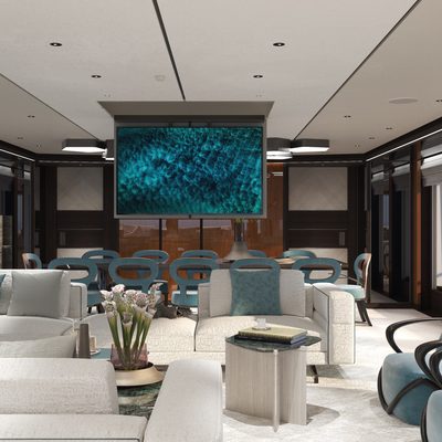 Solemates Yacht 12