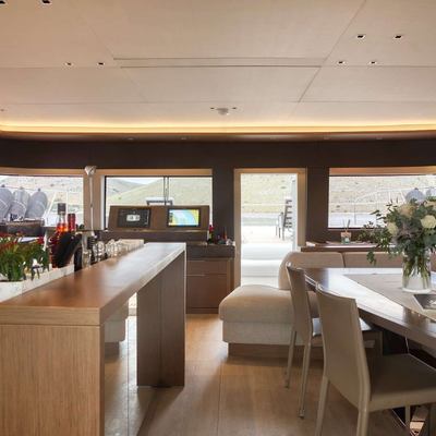 Mastermind Yacht 11