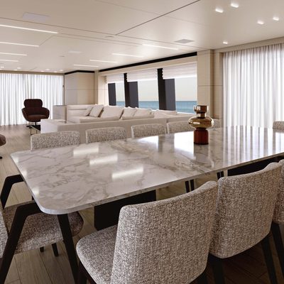 Haiami I Yacht 12