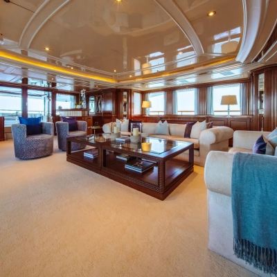 Next Chapter Yacht 15