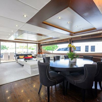 21 Sea Sands Yacht 13