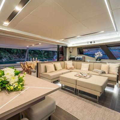 Liquid Sky Yacht 11