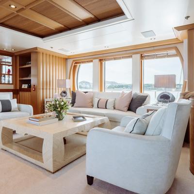Marla Yacht 13