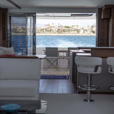 Sohaz IV Yacht 14